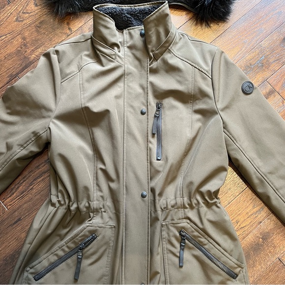 Calvin Klein Coat - Picture 3 of 11